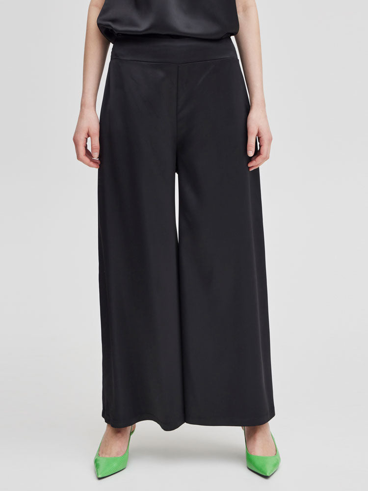 B Young ByEsto Trousers Black