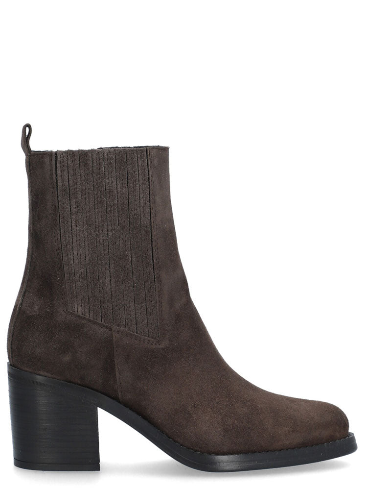 Alpe Leyna Ankle Boots Iman