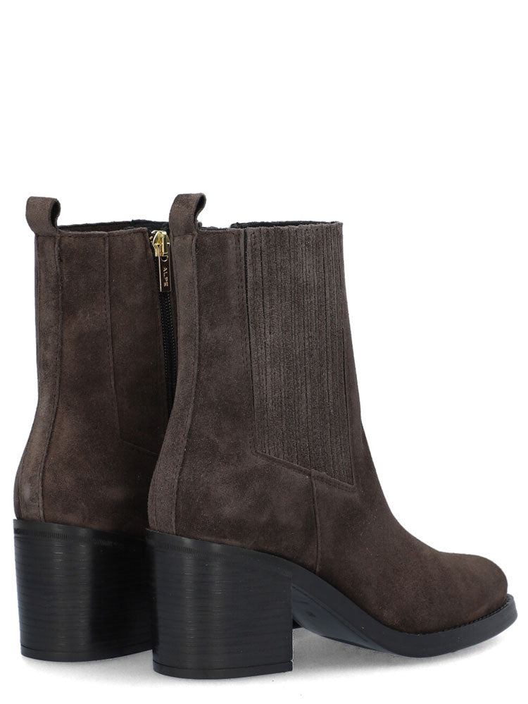 Alpe Leyna Ankle Boots Iman