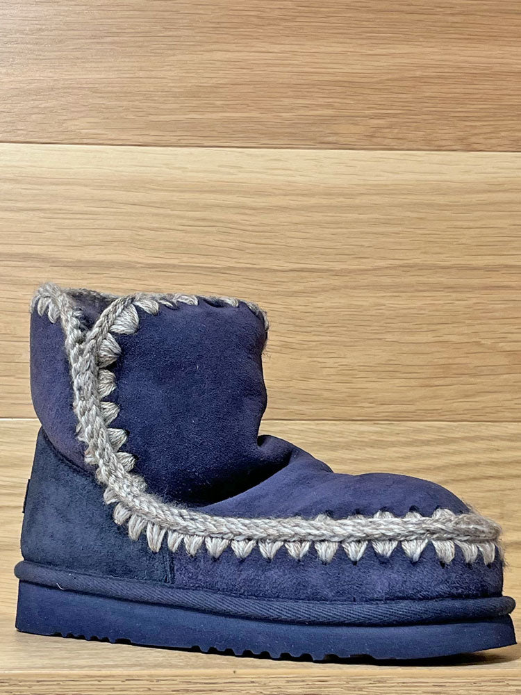 Mou Eskimo 18 Boots Abyss