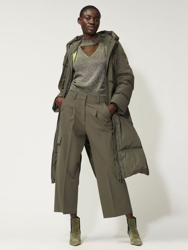 Luisa-Cerano-Cargo-Trousers-