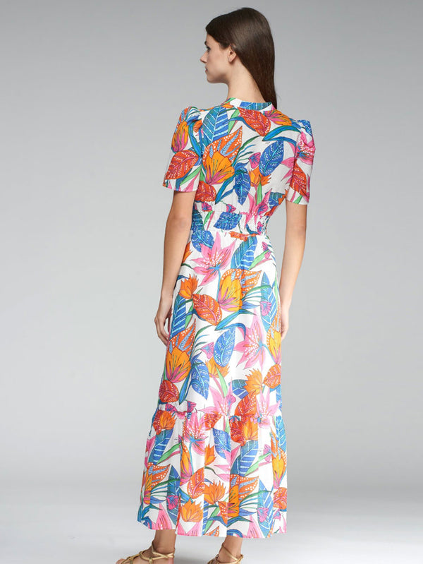 Vilagallo - Shirt Dress - Eliana