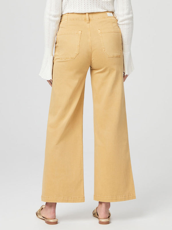 Golden yellow sales jeans