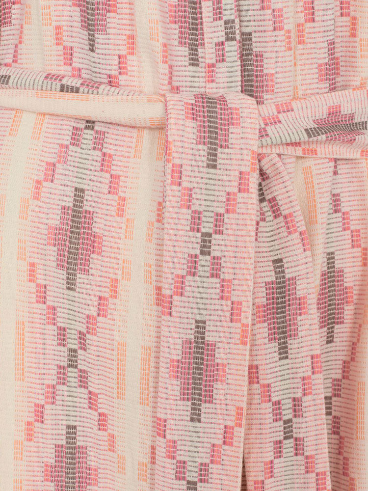 Sofie Schnoor Printed Dress Pink