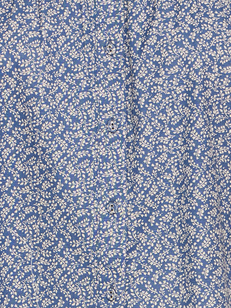 Atelier Reve Irodessa Shirt Blue