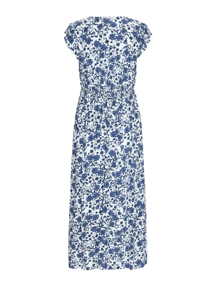 Atelier Reve Iriris Dress Iris Flower