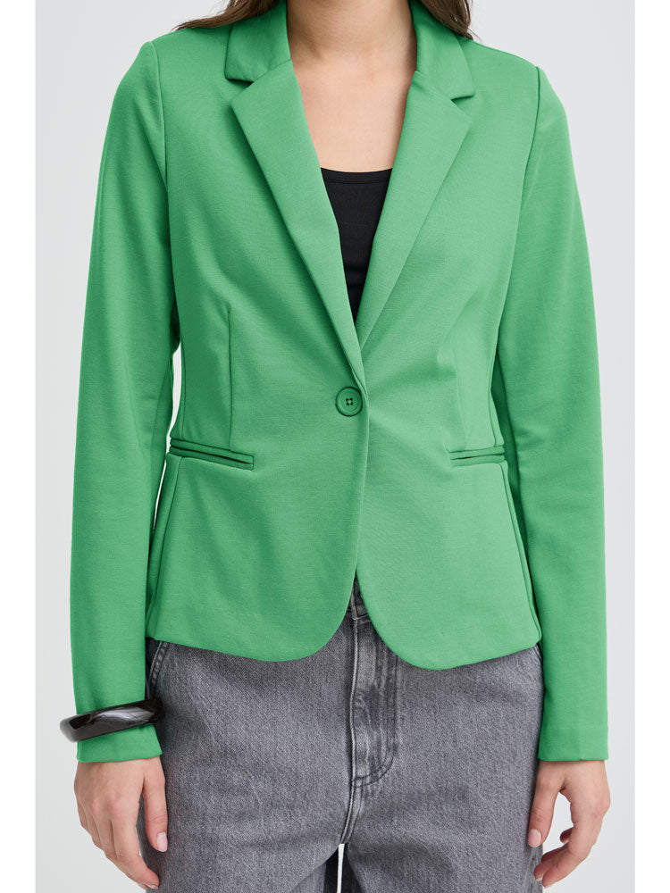 Rizetta Blazer Leprechaun