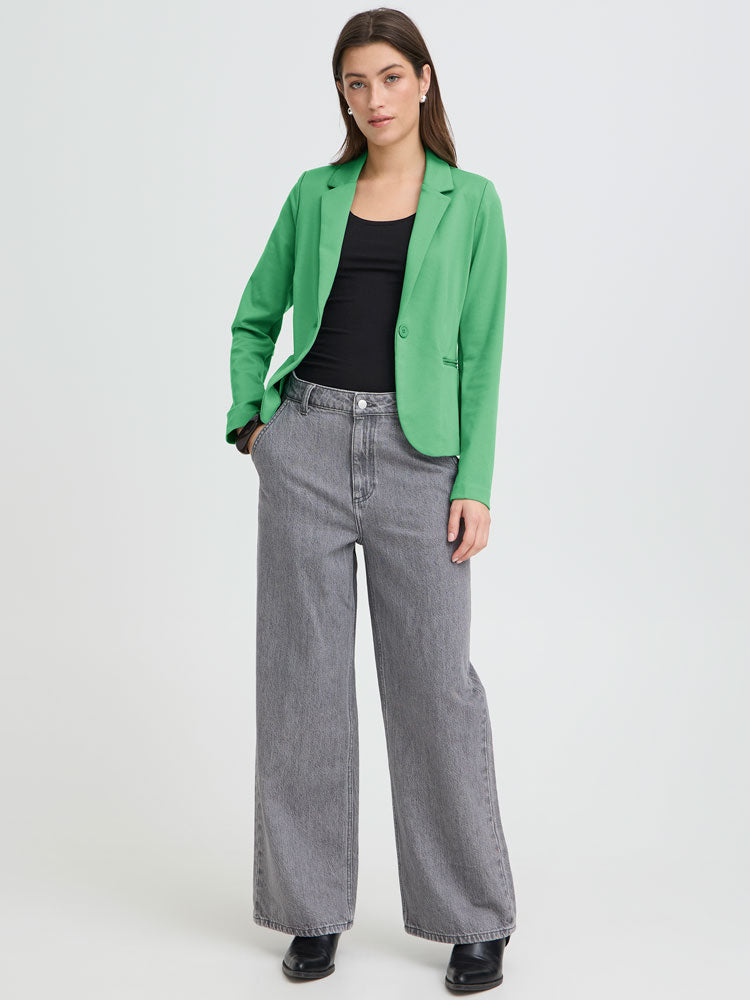 Rizetta Blazer Leprechaun