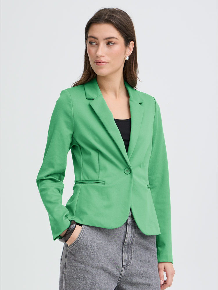 Rizetta Blazer Leprechaun