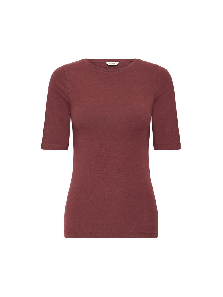 B Young Pamila T-Shirt Port