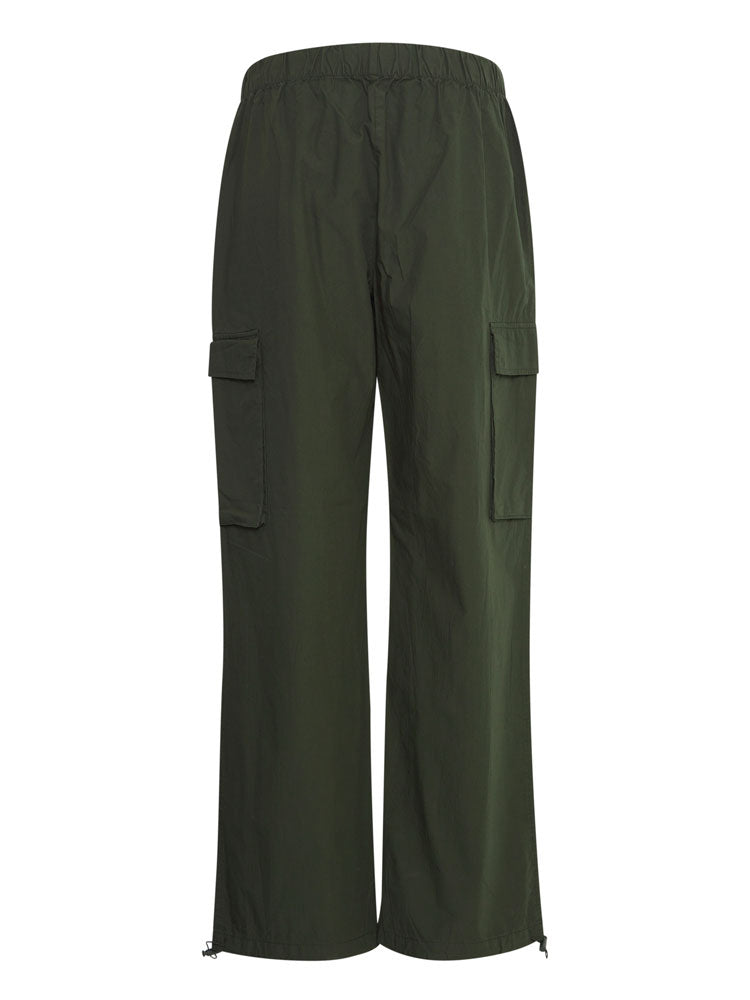 B Young ByDemete Cargo Pants Rosin
