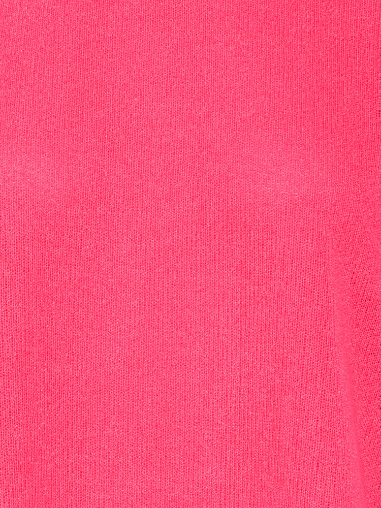 B Young BySif T-Shirt Raspberry Sorbet