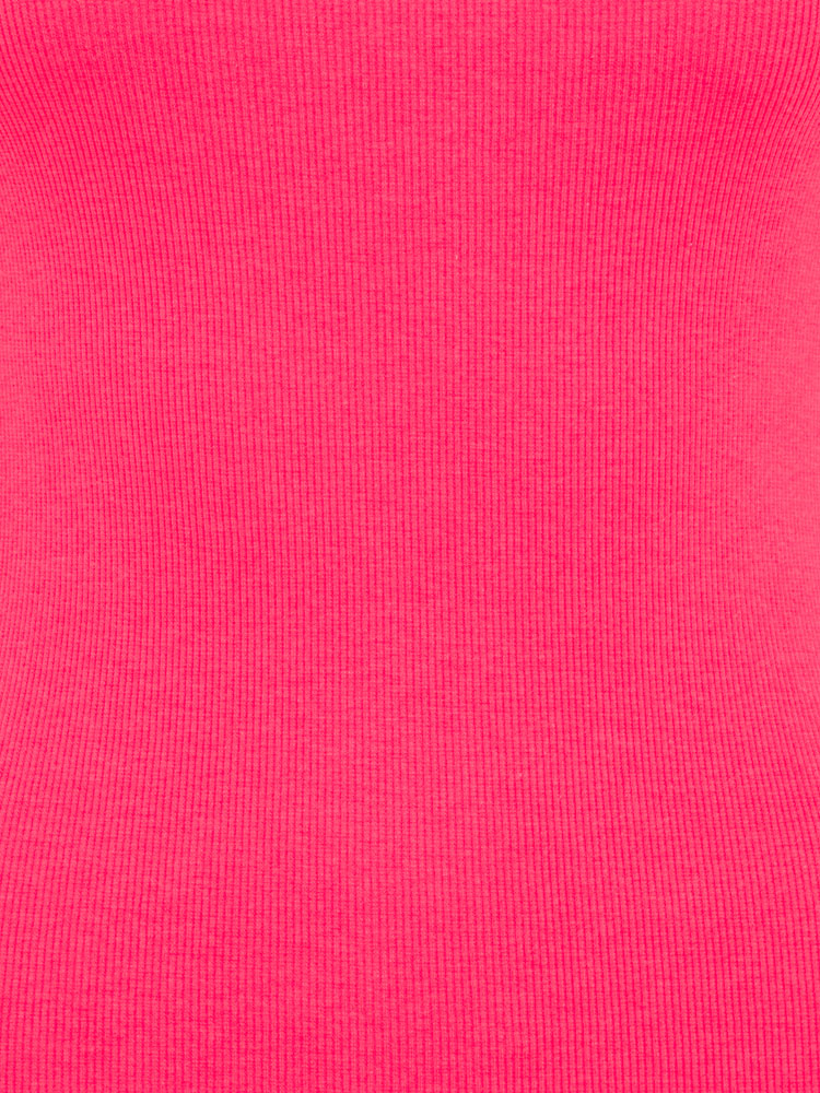 B Young BySanana T-Shirt Raspberry Sorbet