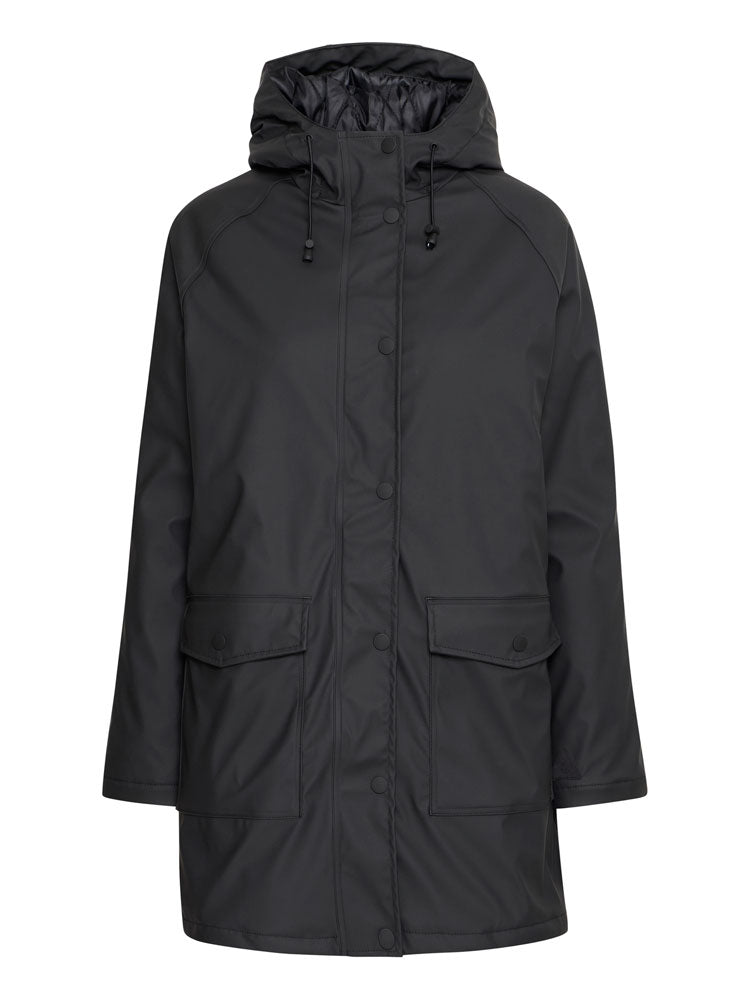 B Young ByAvan Jacket Black