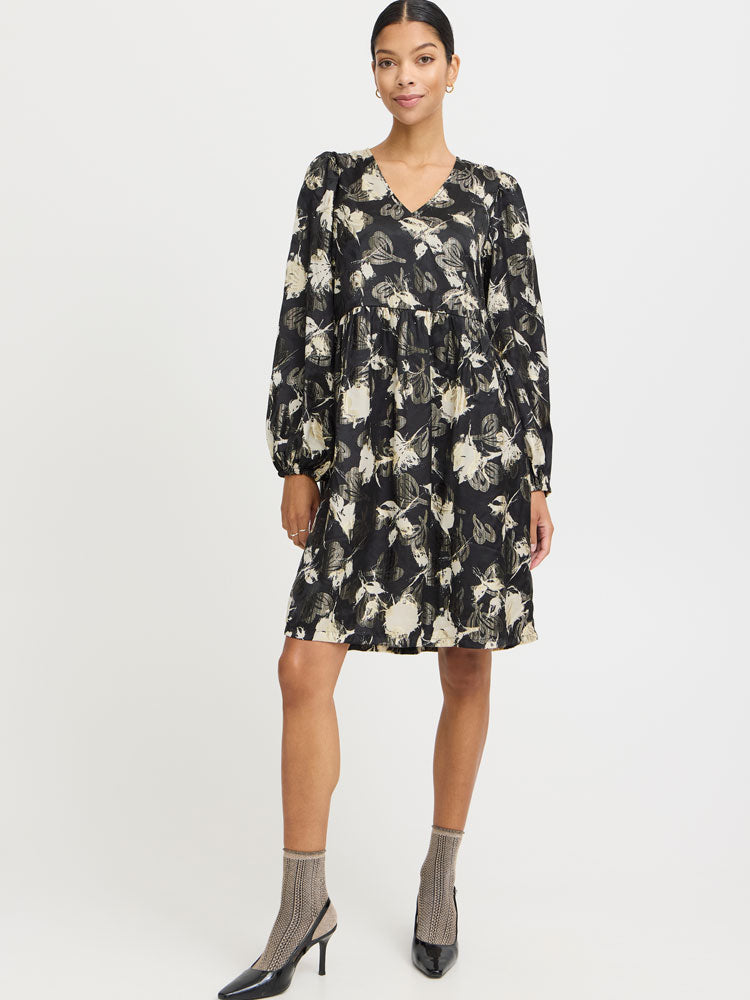 BYIMAYA BLOUSE BYIMAYA BLOUSE