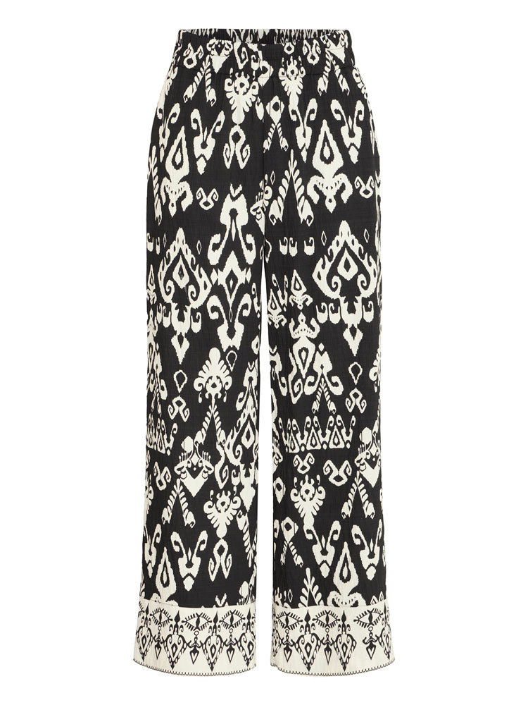 B Young ByJasmina Trousers Black