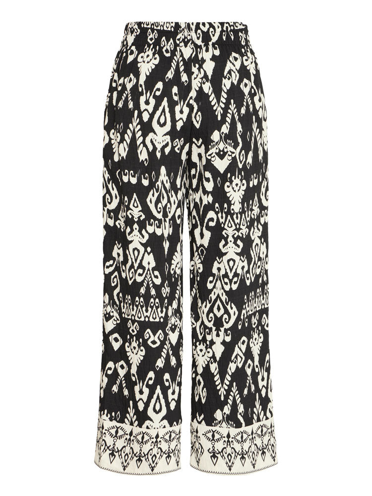 B Young ByJasmina Trousers Black