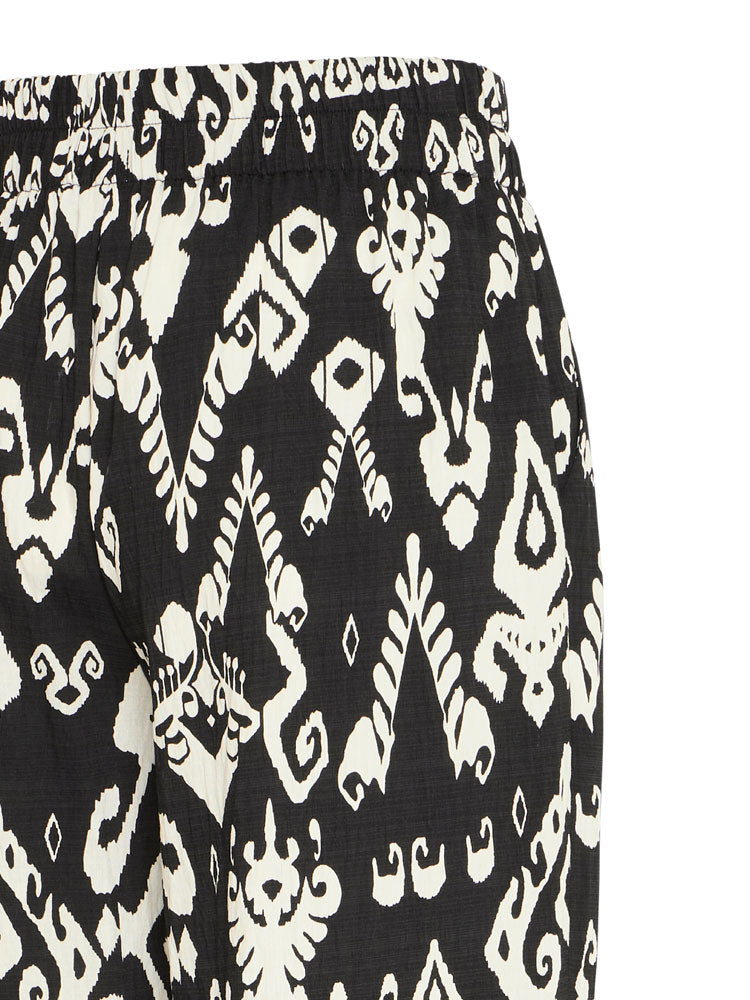 B Young ByJasmina Trousers Black