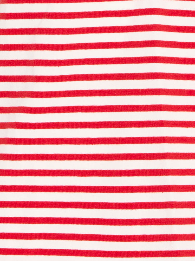 B Young ByPandinna V-Neck T-Shirt Flame