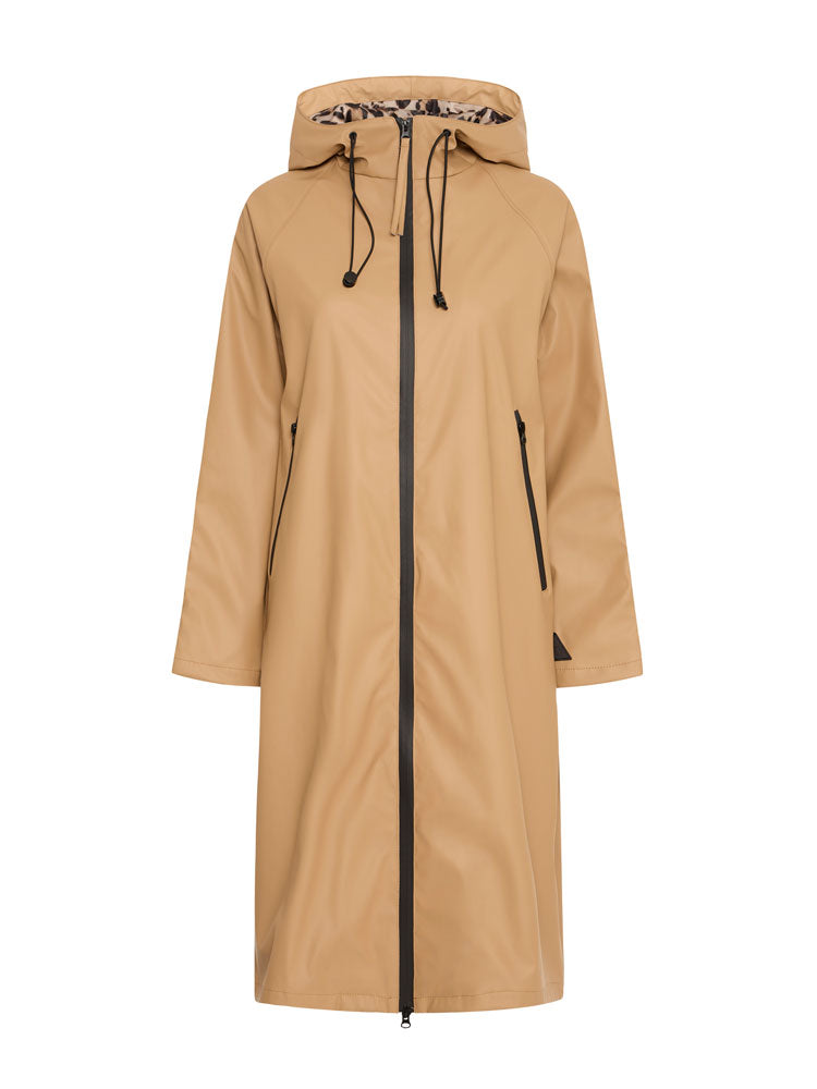 B Young ByAvan Coat Tiger&#39;s Eye
