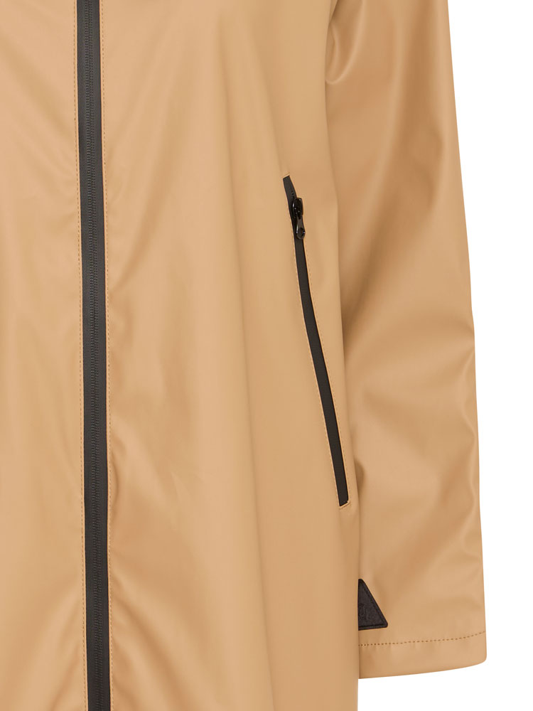 B Young ByAvan Coat Tiger&#39;s Eye