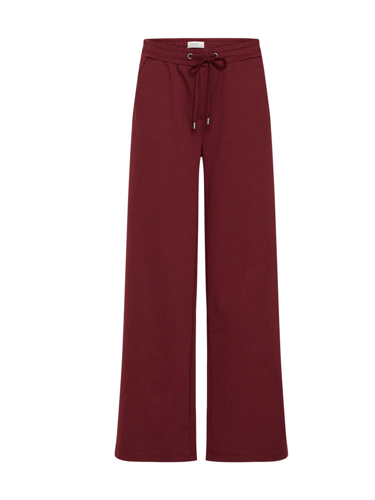 B Young ByRizetta Track Pants Port