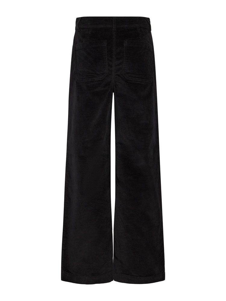 B Young ByDasik Pocket Pants Meteorite