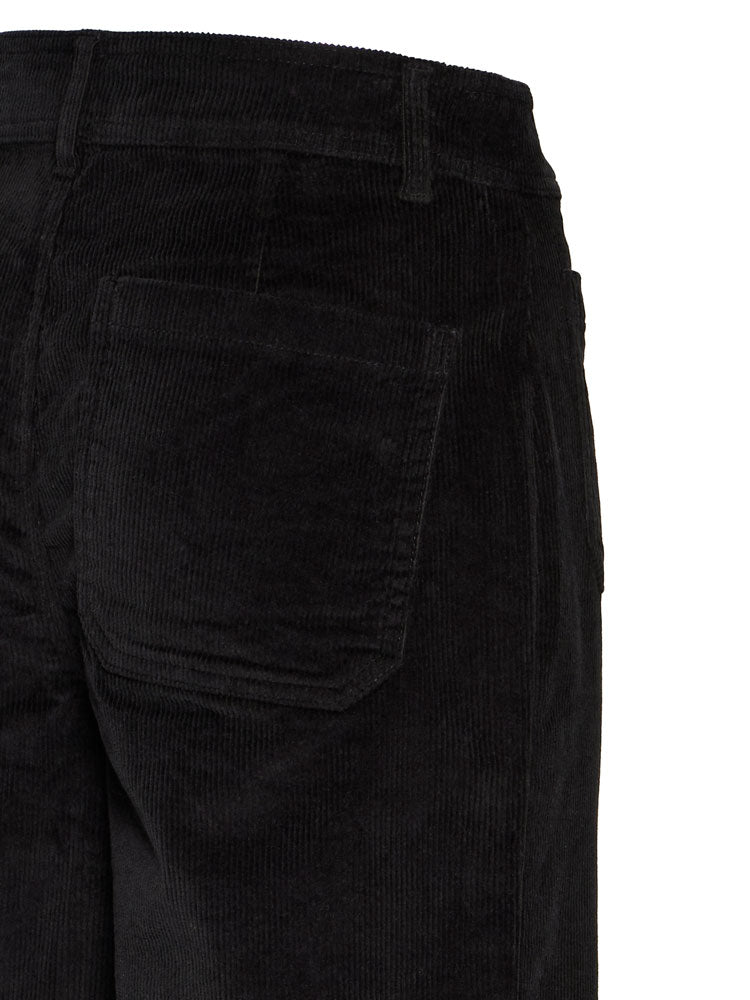 B Young ByDasik Pocket Pants Meteorite