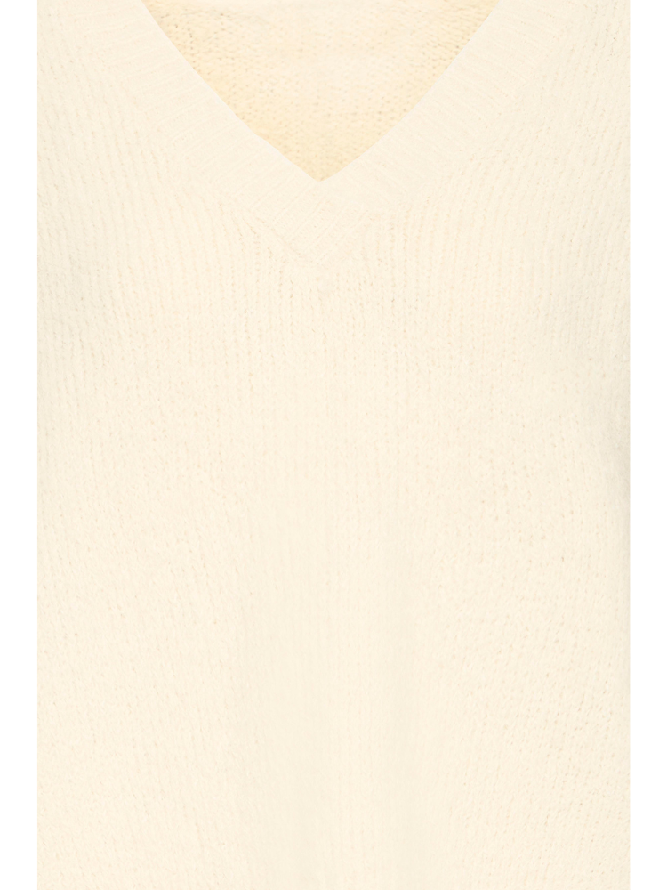 B Young ByMillers Short Sleeve Jumper Birch