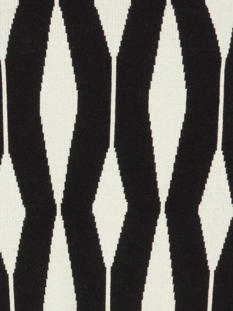 B Young ByOtari Jacquard Dress Meteorite