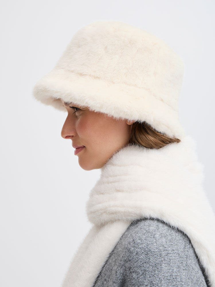 B Young ByVaux Hat Birch