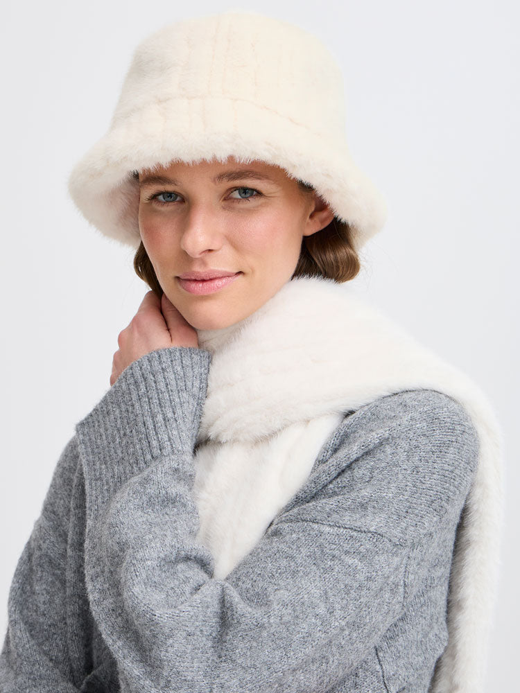 B Young ByVaux Hat Birch
