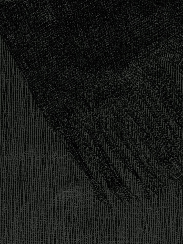 B Young ByVoet Sparkle Scarf Black