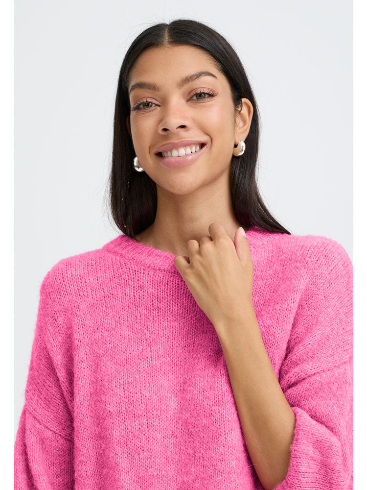 B Young Byotia Jumper