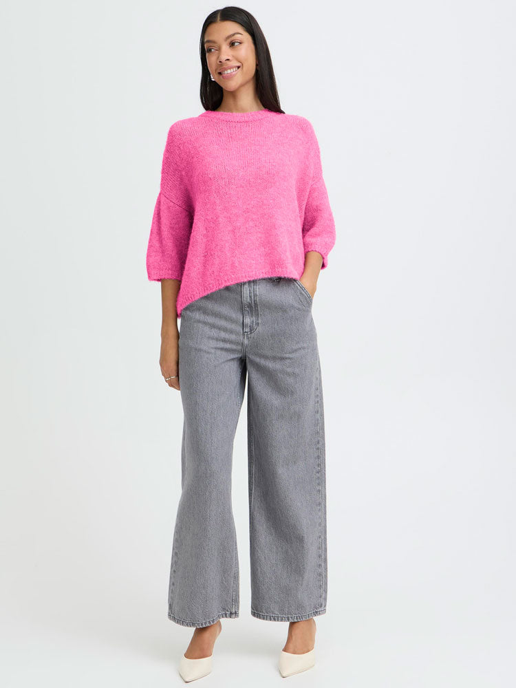 B Young Byotia Jumper