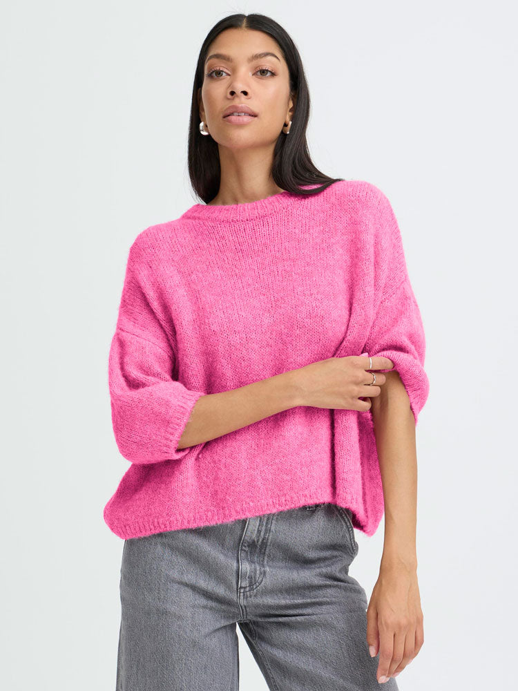 B Young Byotia Jumper