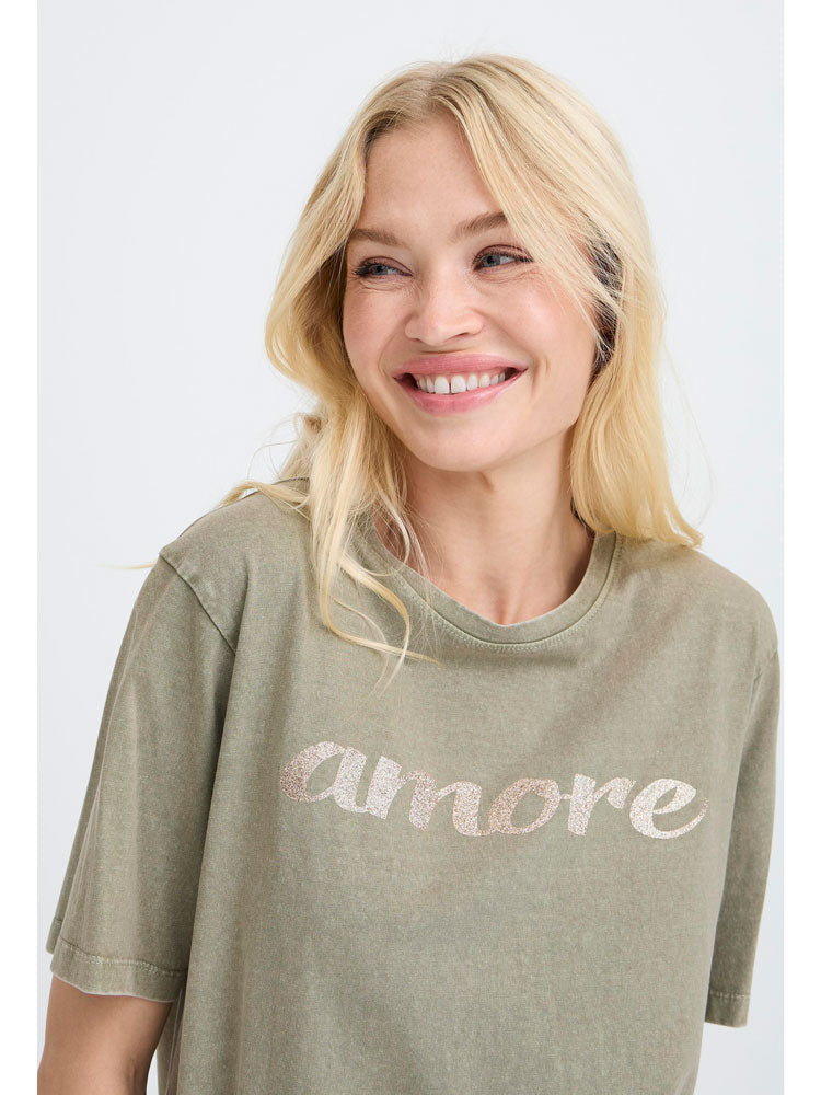 B Young BySolko T-Shirt 3