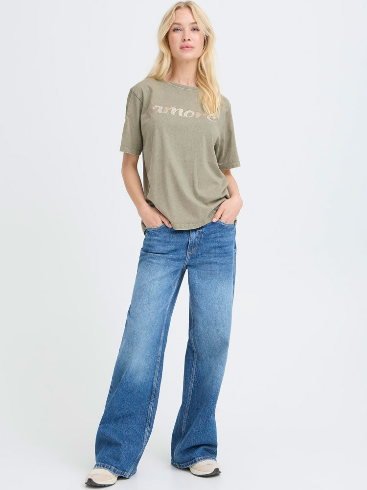 B Young BySolko T-Shirt 3