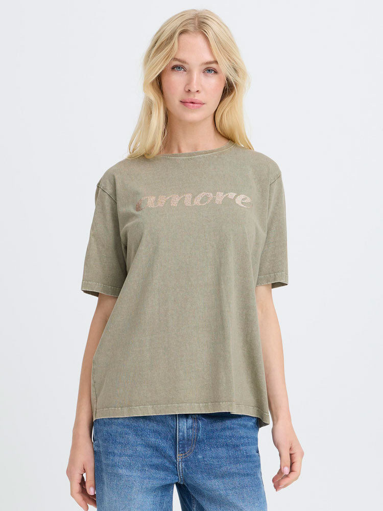 B Young BySolko T-Shirt 3