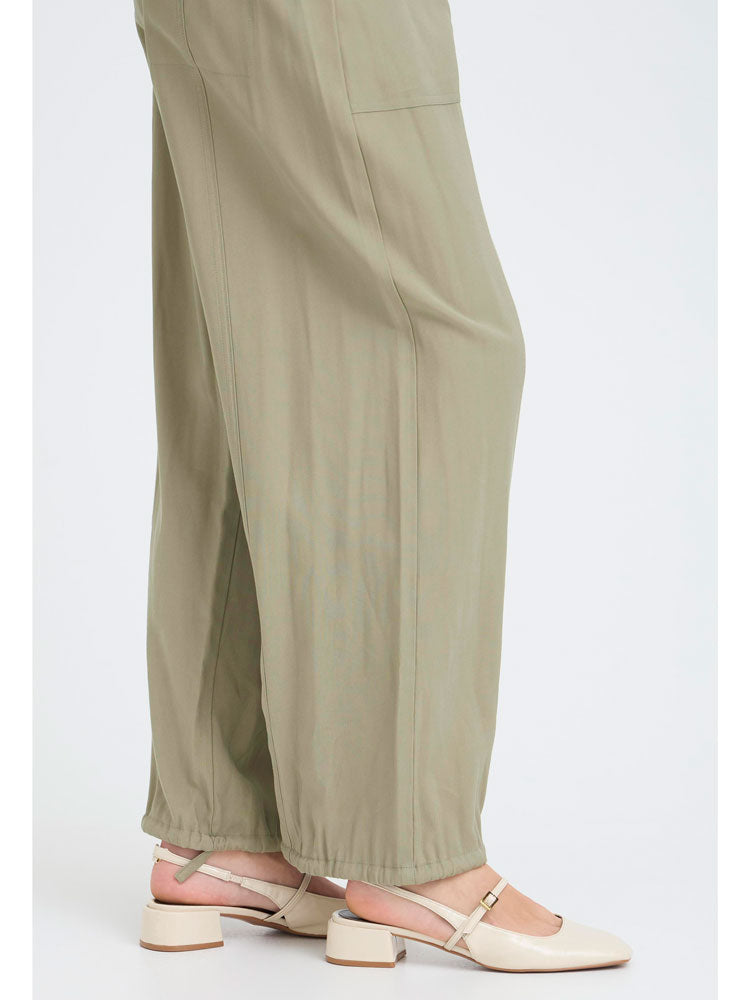 B Young Bydalano Pants Vetvier