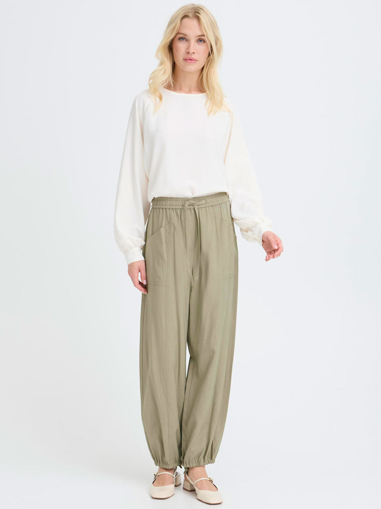 B Young Bydalano Pants Vetvier