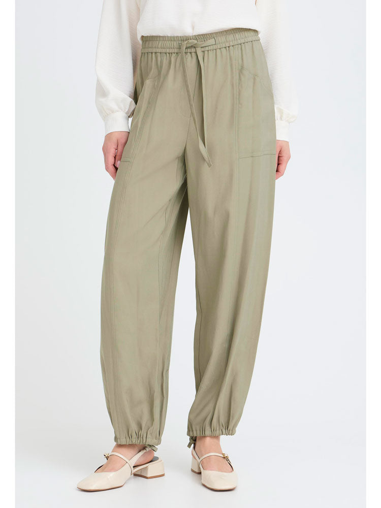 B Young Bydalano Pants Vetvier