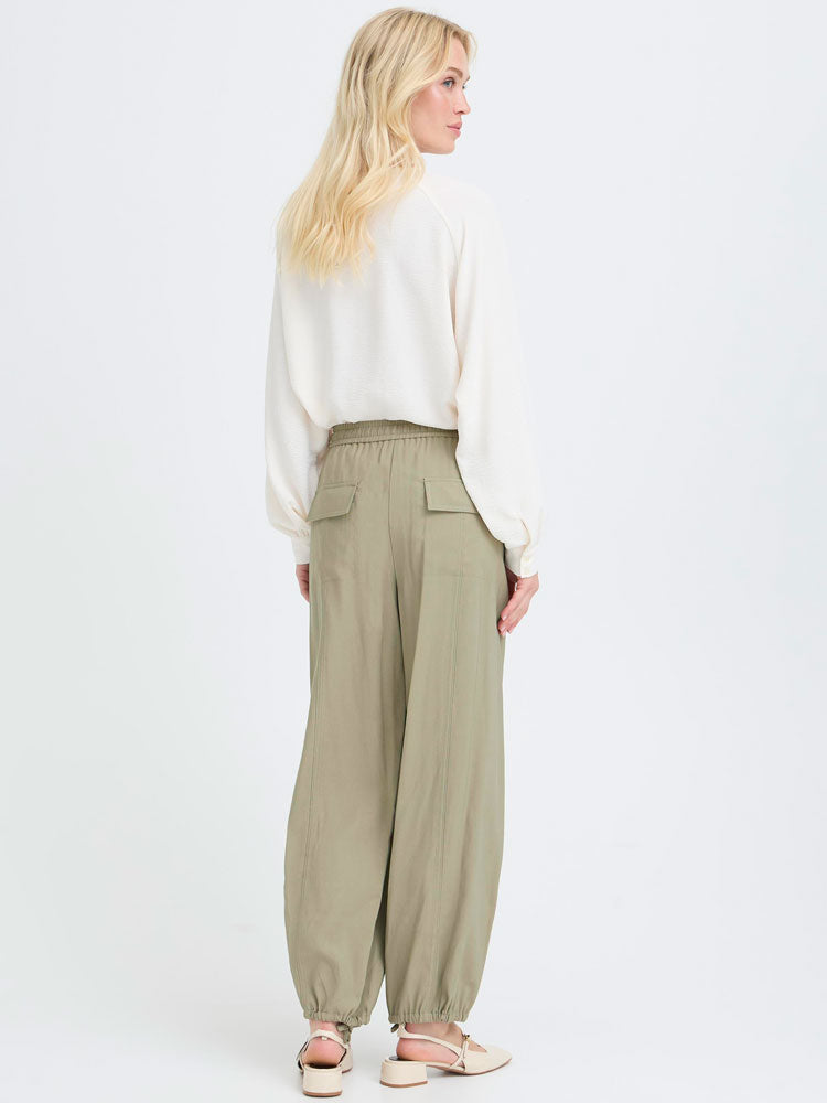B Young Bydalano Pants Vetvier