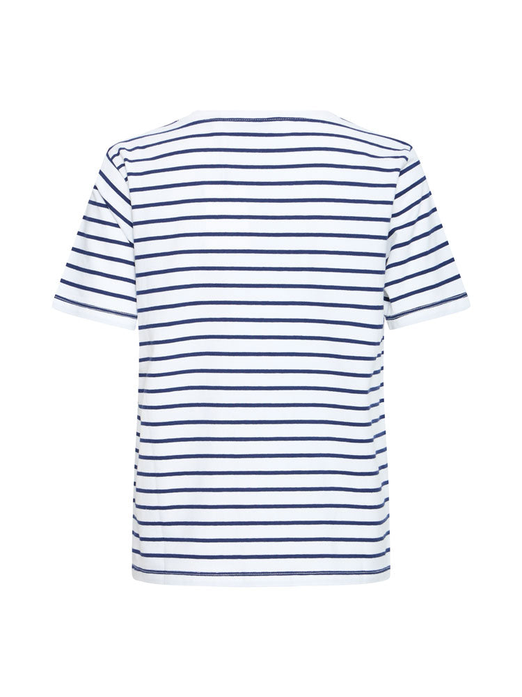 B Young ByPandinna Cherise T-Shirt