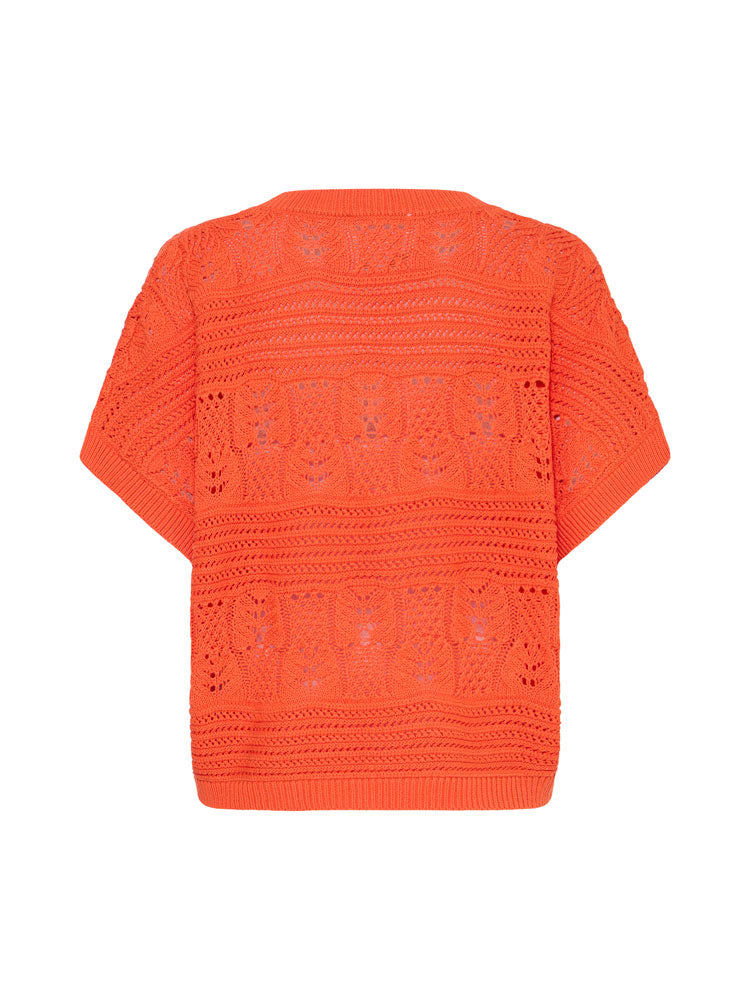 B Young ByNero Pullover Fiesta