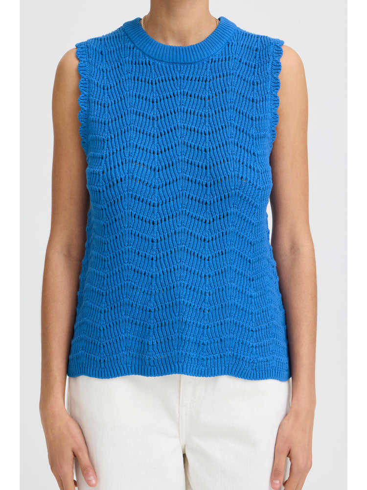 B Young ByNero Top Nebulas Blue