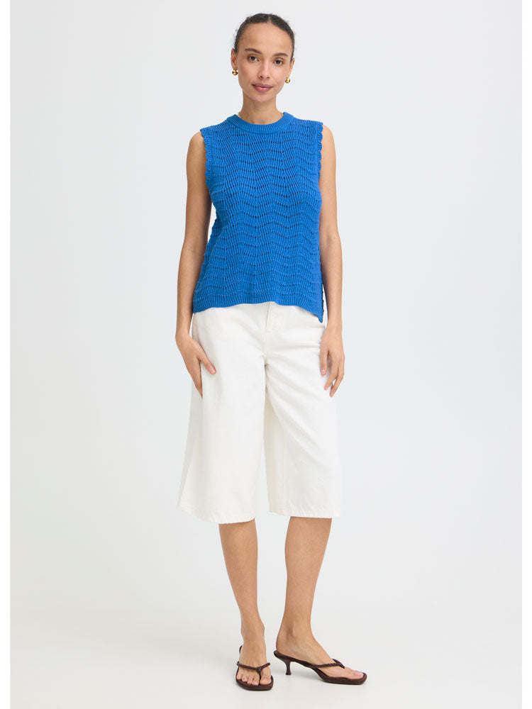 B Young ByNero Top Nebulas Blue