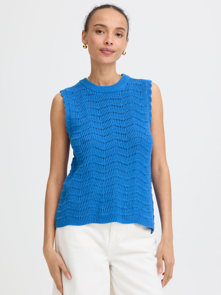 B Young ByNero Top Nebulas Blue