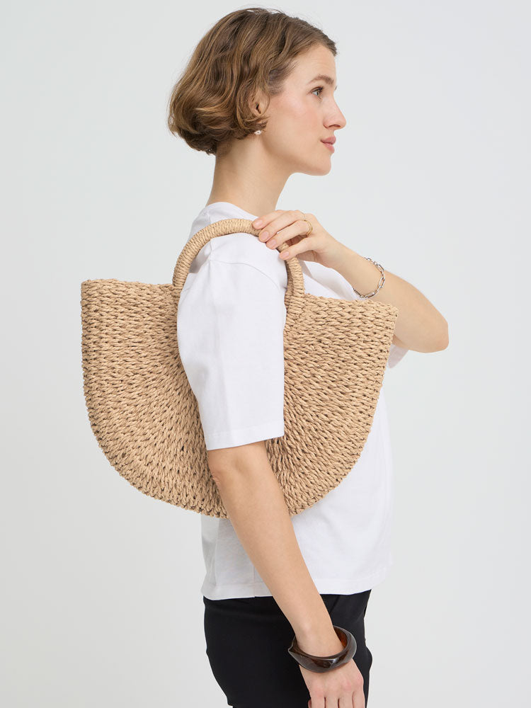 B Young ByVashti Shopper Bag