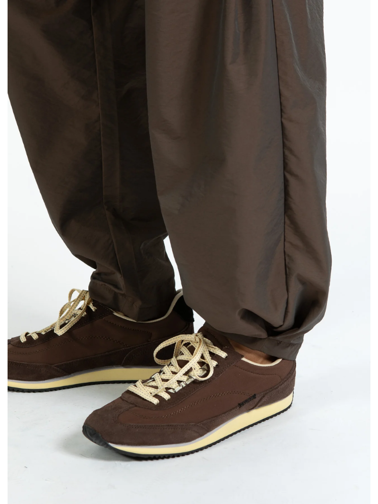 Coster Copenhagen Cargo Pants Brown